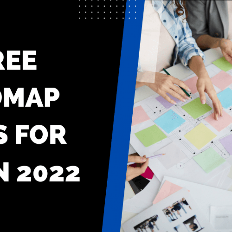 7 Free Roadmap Tools For SaaS In 2022