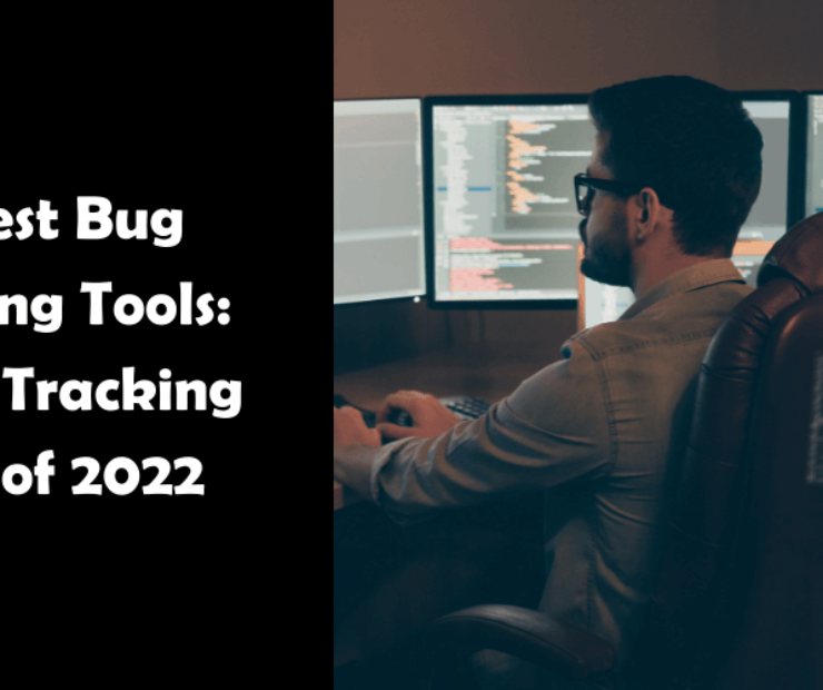 10 Best Bug Tracking Tools: Defect Tracking Tools of 2023