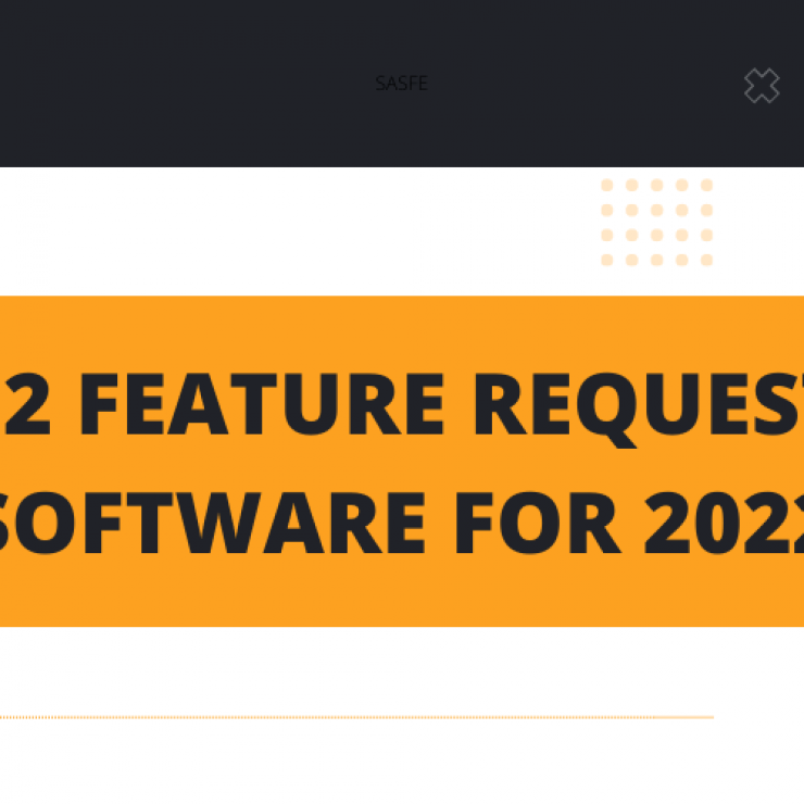 12 Feature Request Software Tools For 2022