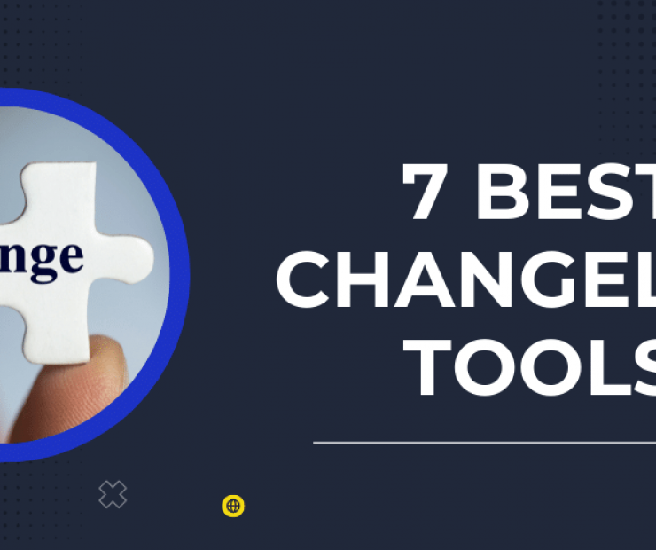 7 Free Changelog Tools In 2023