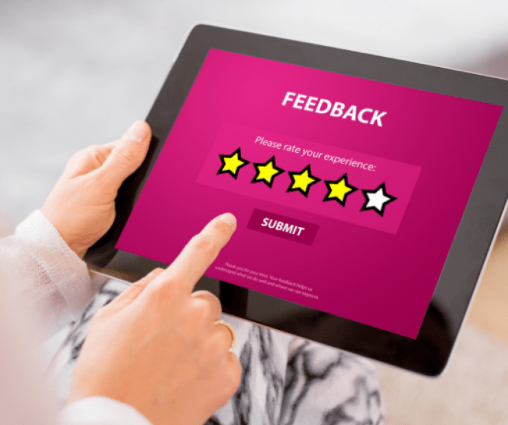 Guide To Customer Feedback Management For SAAS