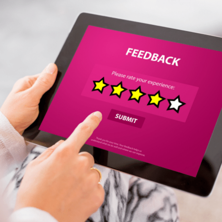 Guide To Customer Feedback Management For SAAS