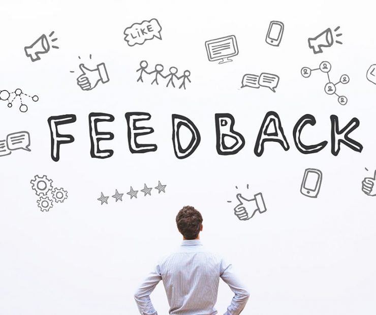 How To Ask For Feedback For Your SaaS Product?