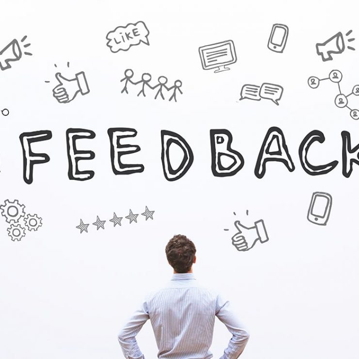 How To Ask For Feedback For Your SaaS Product?