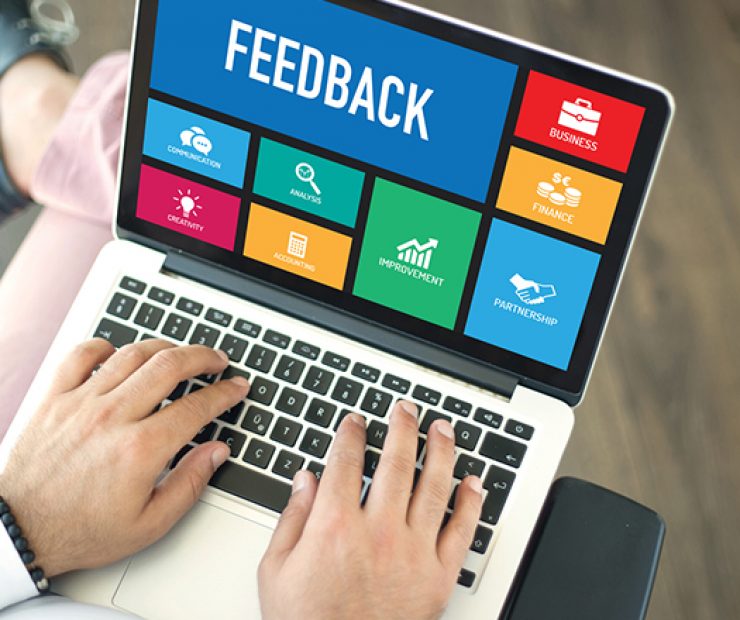 Different Types of Customer Feedback 