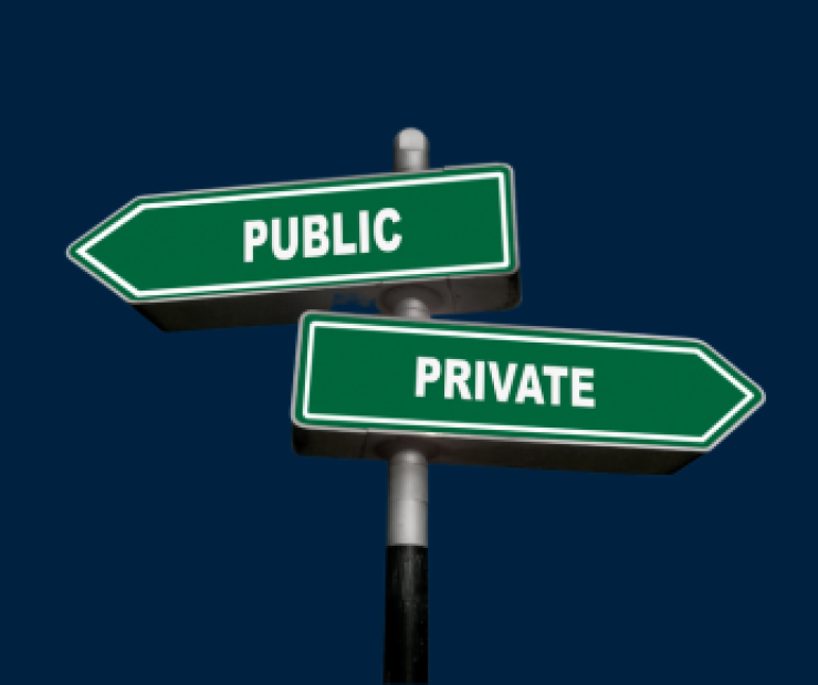 Public Roadmap vs Private Roadmap: Which is Right for Your Team?