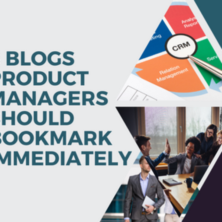 8 Blogs Product Managers Should Bookmark Immediately