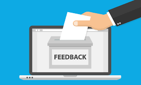 Feedback Boxes