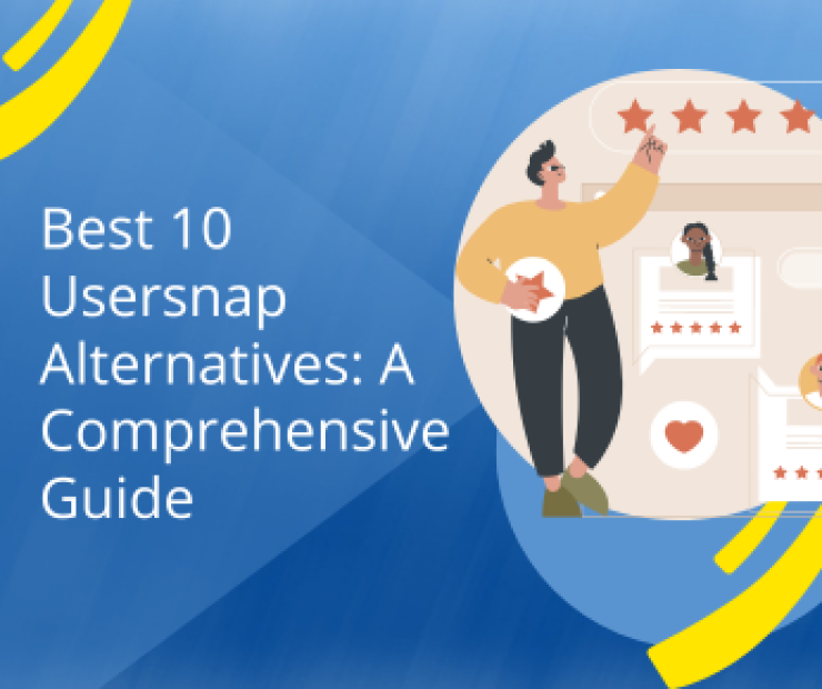 Best 10 Usersnap Alternatives: A Comprehensive Guide for 2023