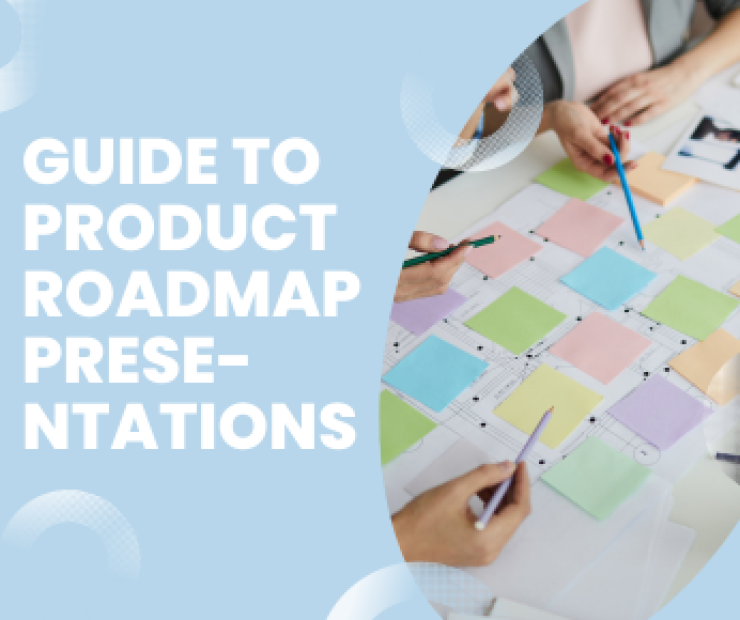 Guide To Product Roadmap Presentation