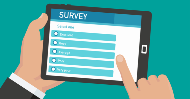 Surveys