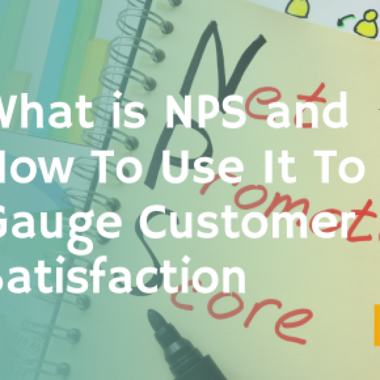 What is NPS and How To Use It To Gauge Customer Satisfaction