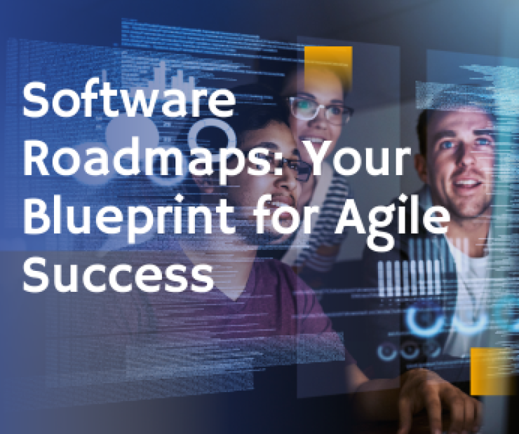 Software Roadmap: Your Blueprint for Agile Success