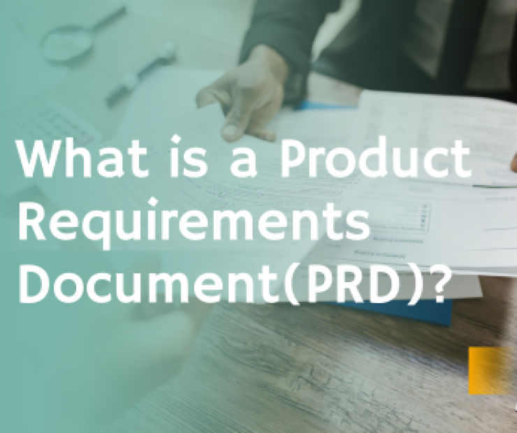 What is a Product Requirements Document(PRD)?