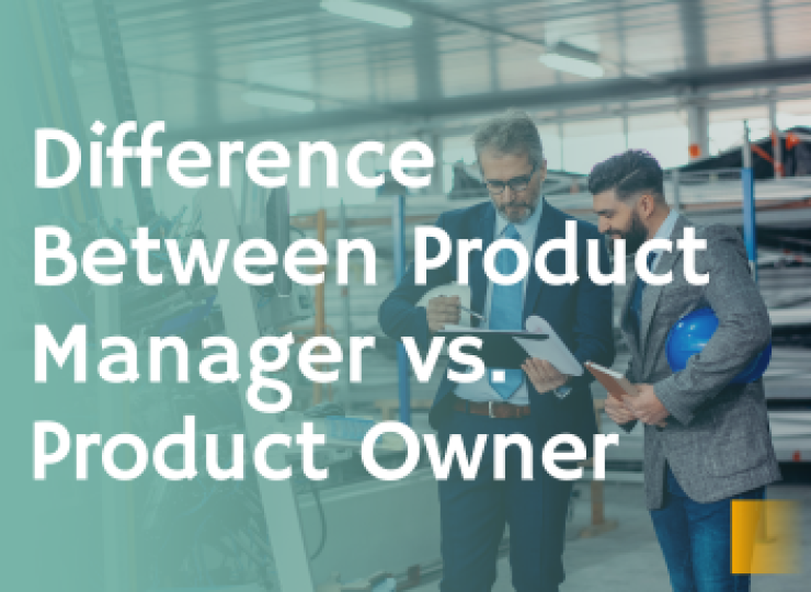 Difference Between Product Manager vs. Product Owner